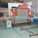 Phenolic Floral Foam Machine thumbnail-6