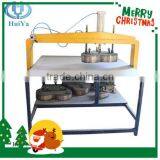 Floral Foam Machinery&professional Manufacturer of Floral Foam Machines