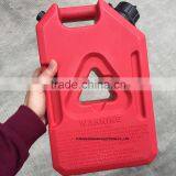 High Quality 5 Gallon PE Plastic Storage Pack Manufacturer Fuel Pack Wholesale Jerry Can thumbnail-4