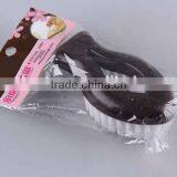 Fish-shaped Kitchen Cleaning Brush thumbnail-2