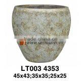 East Asia Curved Romance Decorative Ancient TD For Manufacturer thumbnail-1