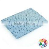 100% Cotton Fabric Print Flower Cotton Knitting Fabric Colorful Cotton Fabric Cut Pieces thumbnail-1