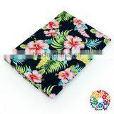 Floral Fabric ,Woven Small Floral Printed Fabric for Dresses , Table Fabric thumbnail-4
