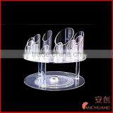 Tubular Pen Rack Brush Pot thumbnail-1