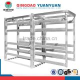 Hot selling animal fence, camel livestock, cattle corral panels