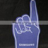 Customized Big EVA Foam Cheering Hands thumbnail-3