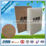 Recycle Biodegradable OEM Custom Paper Shopping Bags With Logo thumbnail-3