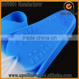 High Quality Silicone Training Swimming Flippers Swimming Fins Diving Fins Flipper thumbnail-5