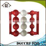 NBRSC BPA Free Kitchen Plastic Meat Ball Stuffed Maker Meat Tool Supplier thumbnail-2