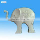 Decorative Elephant Figurine for Wholesale thumbnail-1