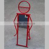 Metal Decorative Mirror thumbnail-4