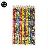 Hot Sell 2016 New Products Picture of Pencil Box , Wood Colored Pencil Holder , Unique Pencil Holder thumbnail-1