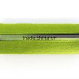 Wool Felt Barrel Pencil Case thumbnail-1