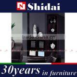 Living Cabinet / Antique Living Room Wooden Cabinet / Wood Cabinet Living Room Furniture E-88 E-87 thumbnail-1