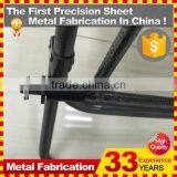 Lightweight Folding Beach Lounge Chair With Various Colour thumbnail-5