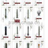 High Quality Security Bollards thumbnail-3