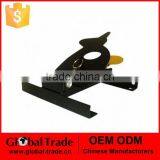 Rabbit Knockdown Pellet Target. Air Rifle Magnetic Knock Down Resetting Pellet Target .C0035 thumbnail-2