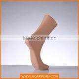 Latest Customized Display Wooden Foot Mannequin thumbnail-4