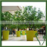 Large Resin Planter,plastic Pot,large Pot thumbnail-1