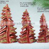LED Ceramic Xmas Tree thumbnail-1