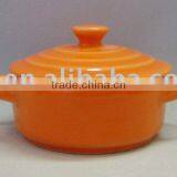 Ceramic Mini Casserole thumbnail-1