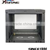 OEM Mount Fireproof Electronic Lock Cabinet 9u 32u 42u Server Rack thumbnail-3