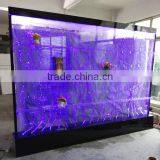 Floor Stand LED Illuminated Acrylic Display Cabinet,acrylic Display Shelf,acrylic Display Stand thumbnail-5