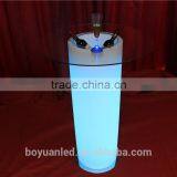 Clear Plastic Ice Buckets Wholesale For Ice Cream Buckets thumbnail-5