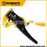 WT1153 Worksite Brand Hand Tools 7 Inch Wire Strippers Cutter thumbnail-1