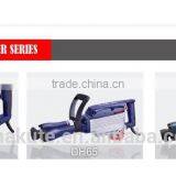 Powrer Tool 65mm 1900w Electric Demolition Hammer MAKUTE DH35 thumbnail-4