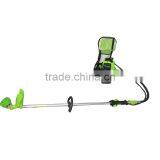 Forpark Low Price Garden Tools 430 Backpack Gasoline Brush Cutter Trimmer thumbnail-2