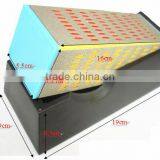 Eco-Friendly Diamond Knife Sharpener With Plastic Storage Case