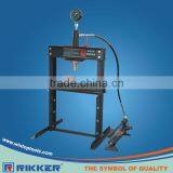 RD0901E-1 10T SHOP PRESS (TABLE TYPE) thumbnail-1