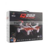 Wltoys Q282-G 5.8G FPV 3D Rolling rc Hexacopter Drone thumbnail-6