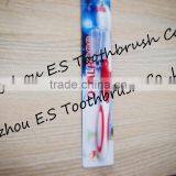 Toothbrush With Cap thumbnail-1