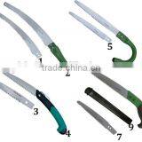 12 pc Hand Garden Hand Tool Set,grass Hedge Shear Lopper Pruning Shear Pruner Saw Tool thumbnail-5