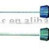 Screwdriver With Plastic Handle(screwdriver,screwdriver With Plastic Handle,hand Tool)