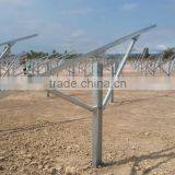 Photovoltaic Panel Ground Solar Mounting Bracket China Supplier on Sale thumbnail-4