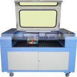 9060 80w Co2 Laser Cutting Machine for Acrylic thumbnail-1