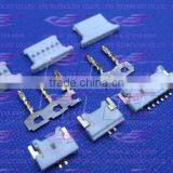 YXS1254H-XXP 1.25mm Write to Board Connector thumbnail-1