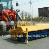 ZL15F Road Sweeper Loader thumbnail-1