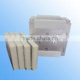 20-50mm PU Foam Air Duct Board for HVAC thumbnail-1
