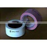 Leading-thread Rubber Cots