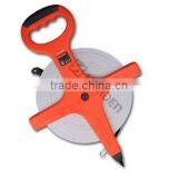 Trustworthy China Supplier Professional 100 Meter Tape Steel Measure thumbnail-5