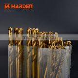 Professional 1MM-5.5MM HSS M2 Straight Shank Twist Drill thumbnail-4