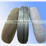 Galvanized Zinc Coated Iron Wire for Binding thumbnail-4
