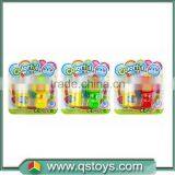Exporting Market Hot Sale Bubble Wand Toy With Pipes thumbnail-3