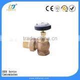 Steam Steam Boiler Safety Gate Valve thumbnail-3