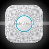 Mini Bluetooth Security ce Smoke Detector thumbnail-1