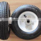 2.50-4 Wholesale Pneumatic Trolley Wheel thumbnail-3